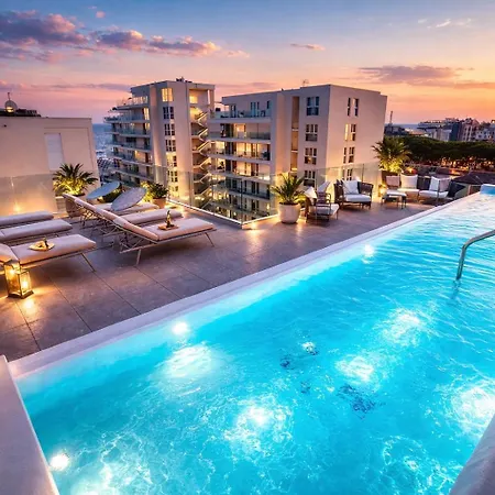 Schiavon Palace 4* Lido di Jesolo