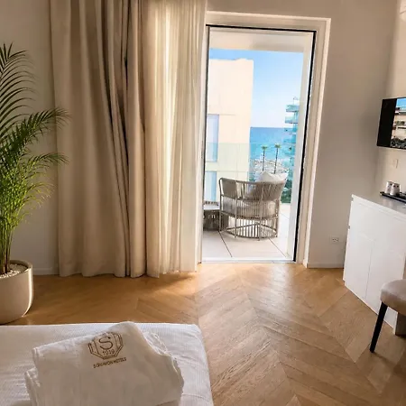 Hotel Schiavon Palace 4*