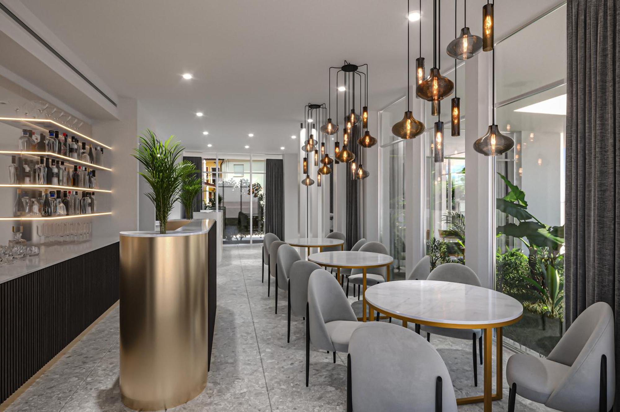 Schiavon Palace 4* Lido di Jesolo