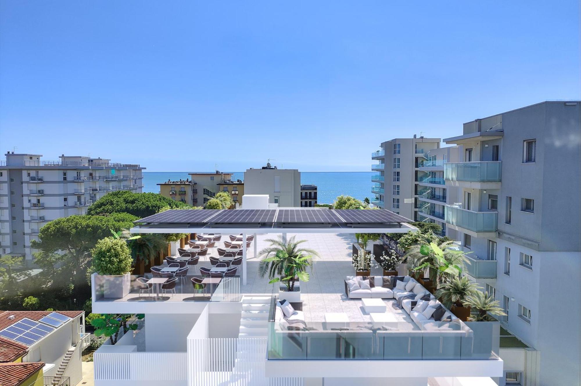 Schiavon Palace Lido di Jesolo