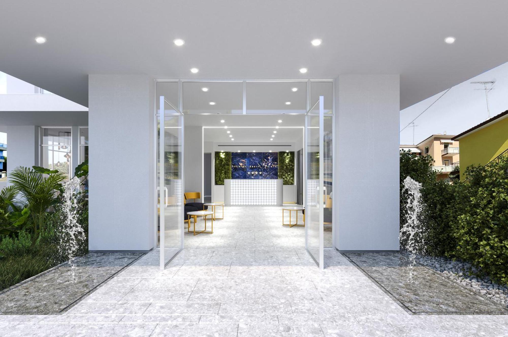 Hotel Schiavon Palace 4*