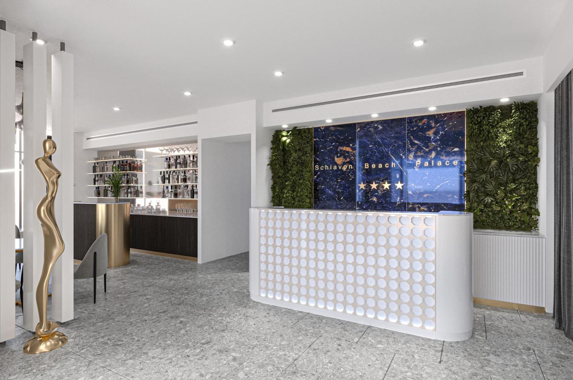 Schiavon Palace Lido di Jesolo