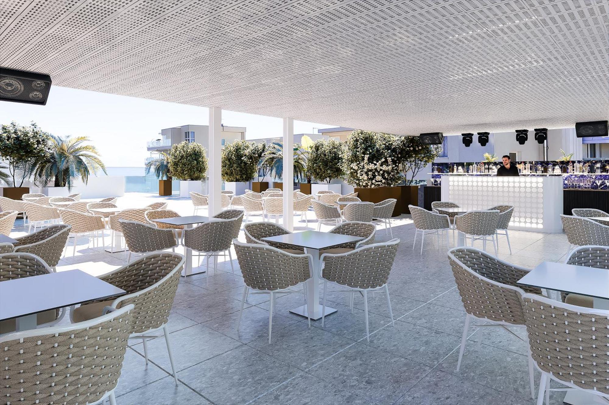 Schiavon Palace 4* Lido di Jesolo