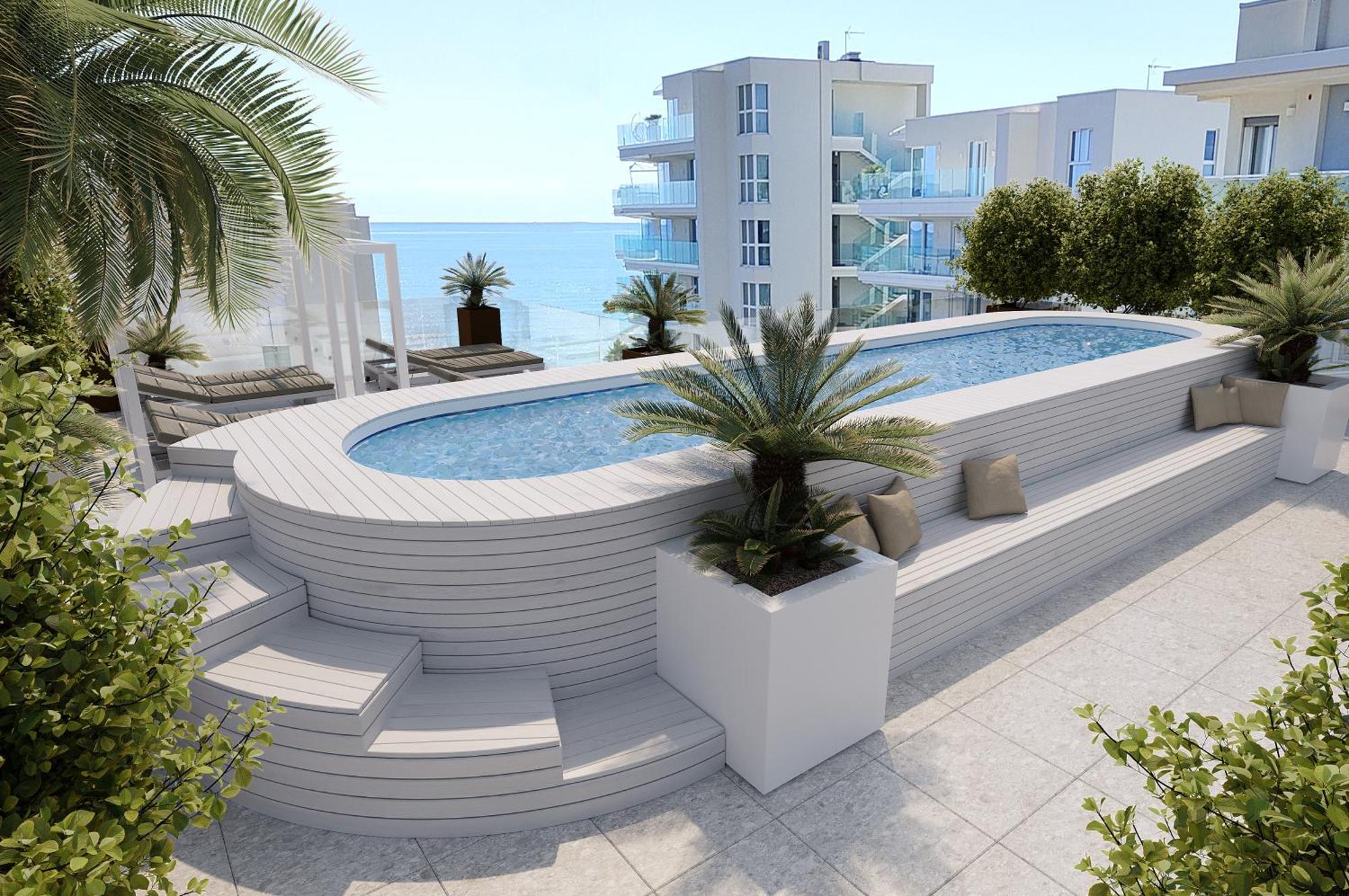 Schiavon Palace 4* Lido di Jesolo