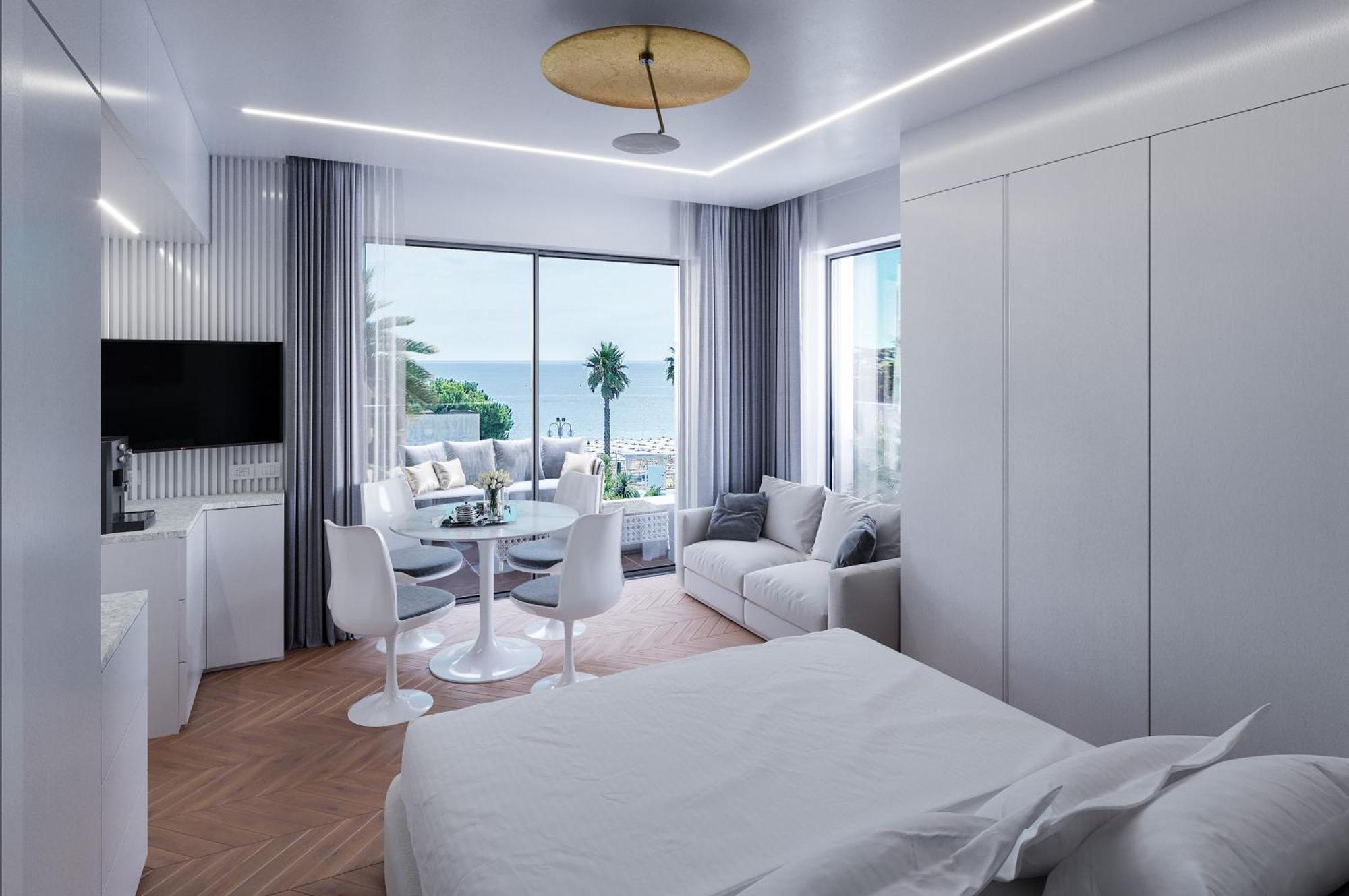 Schiavon Palace Hotel 4*