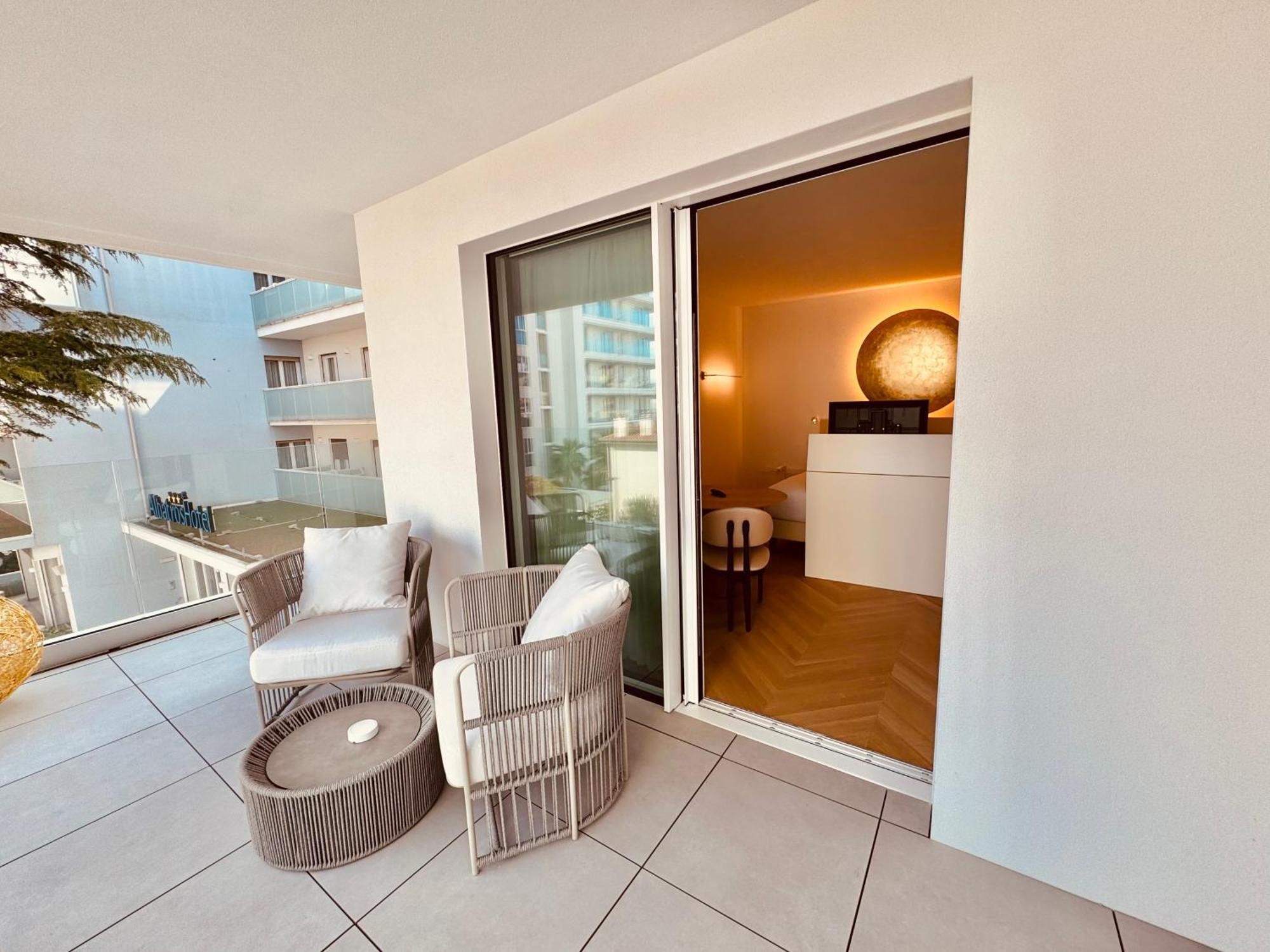 Schiavon Palace Hotel