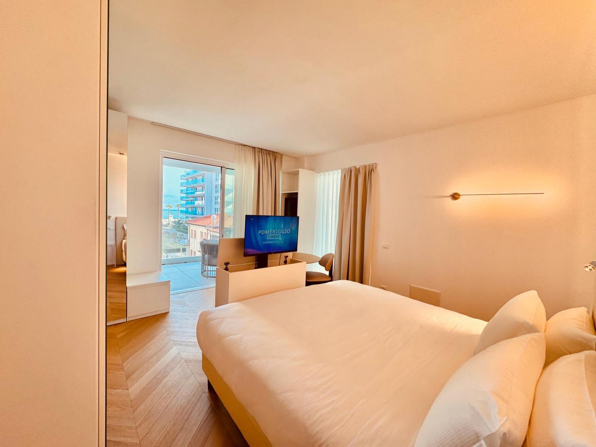 Hotel Schiavon Palace