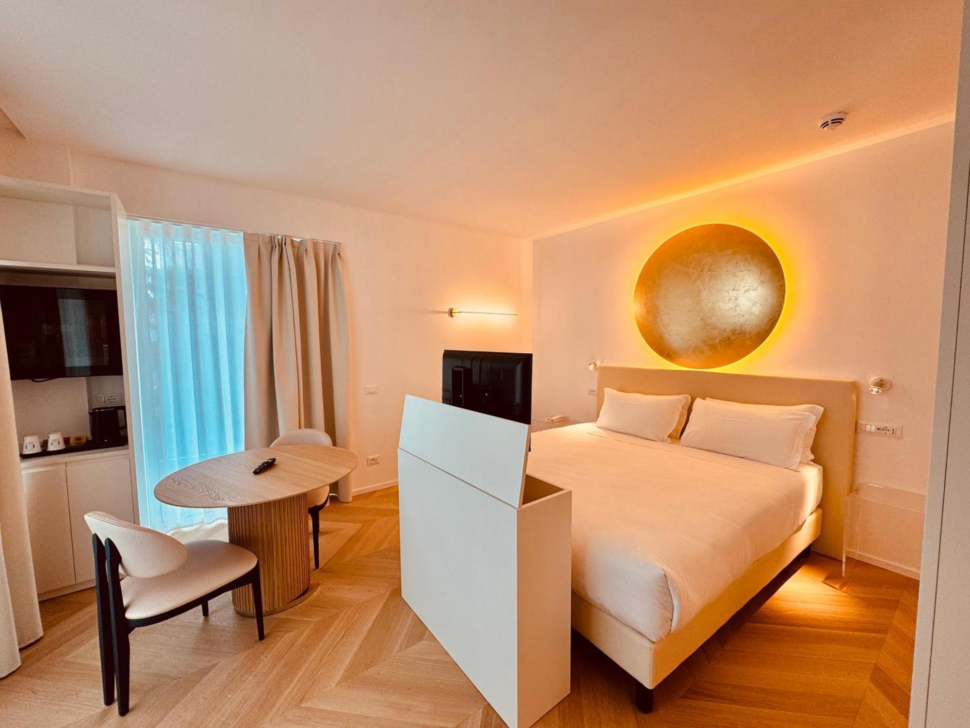 Schiavon Palace Hotel
