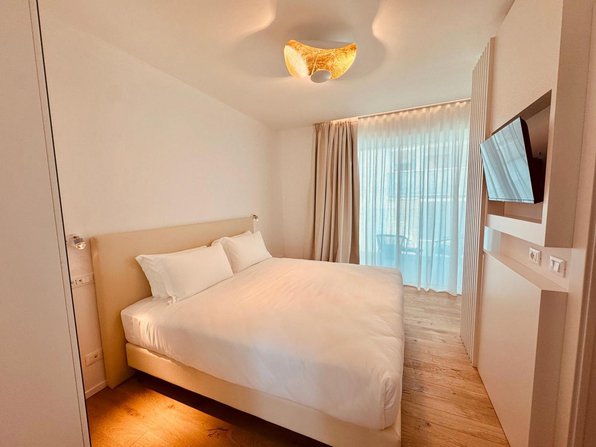 Hotel Schiavon Palace