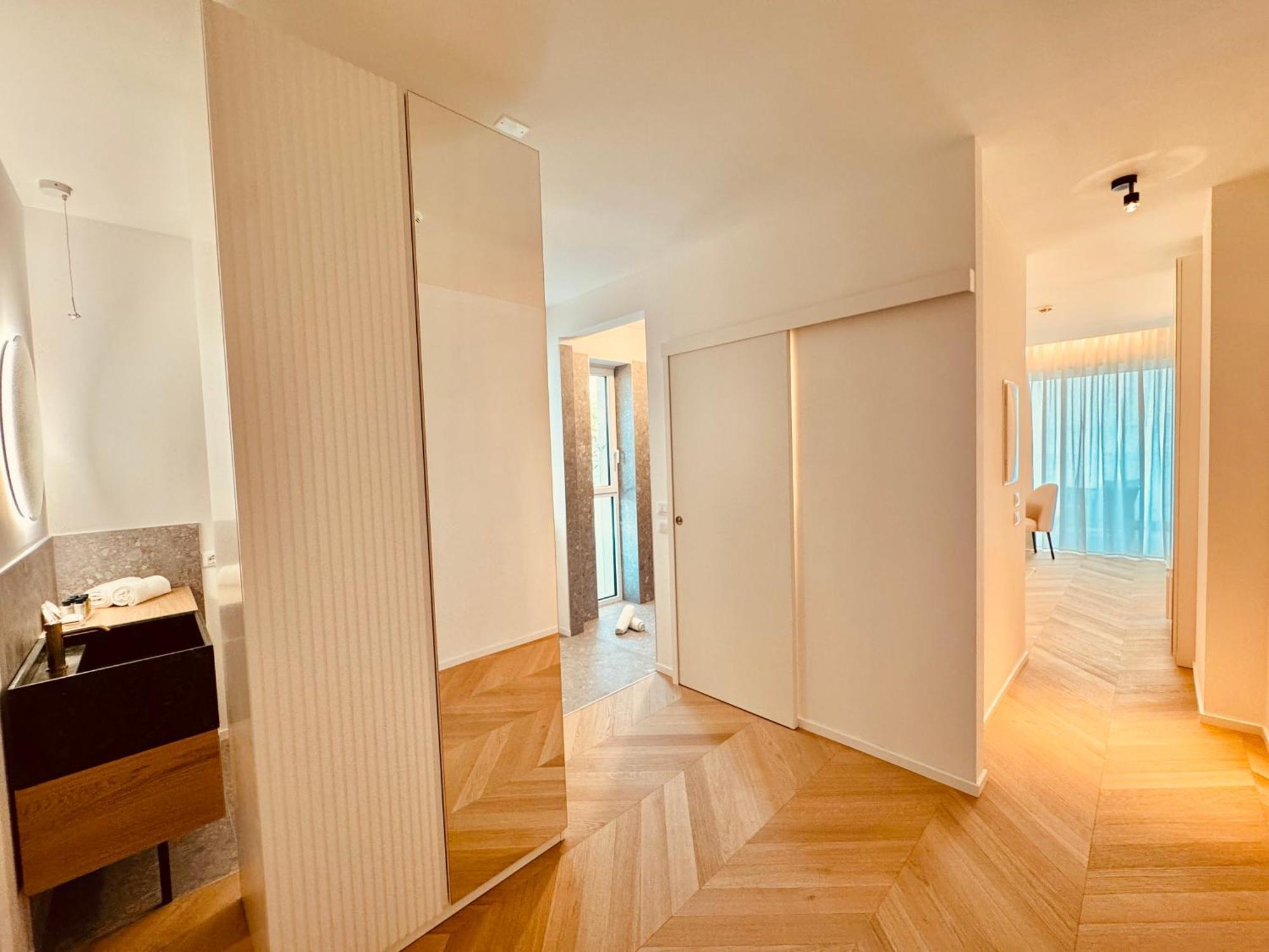 Hotel Schiavon Palace