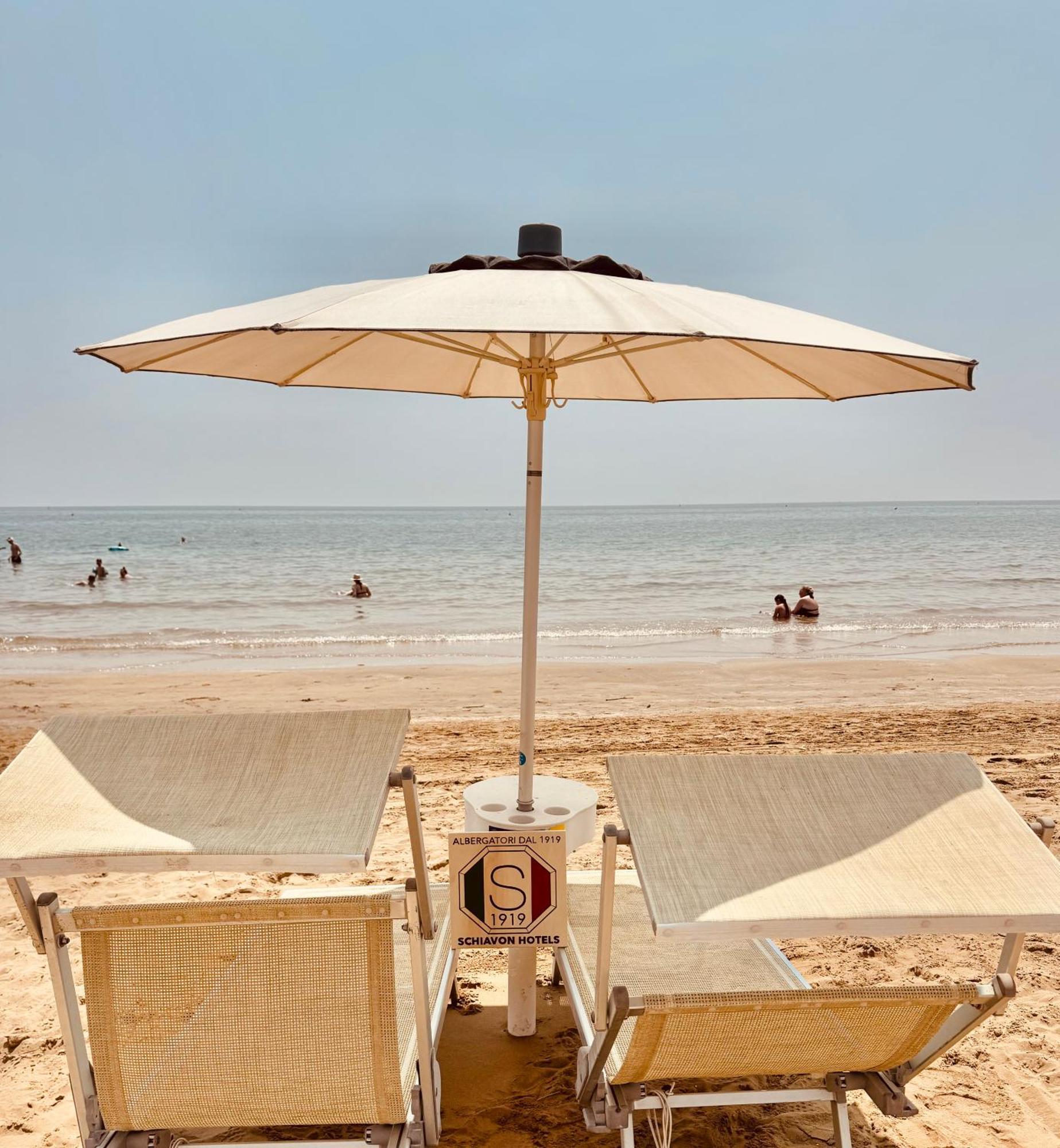 Hotel Schiavon Palace 4*