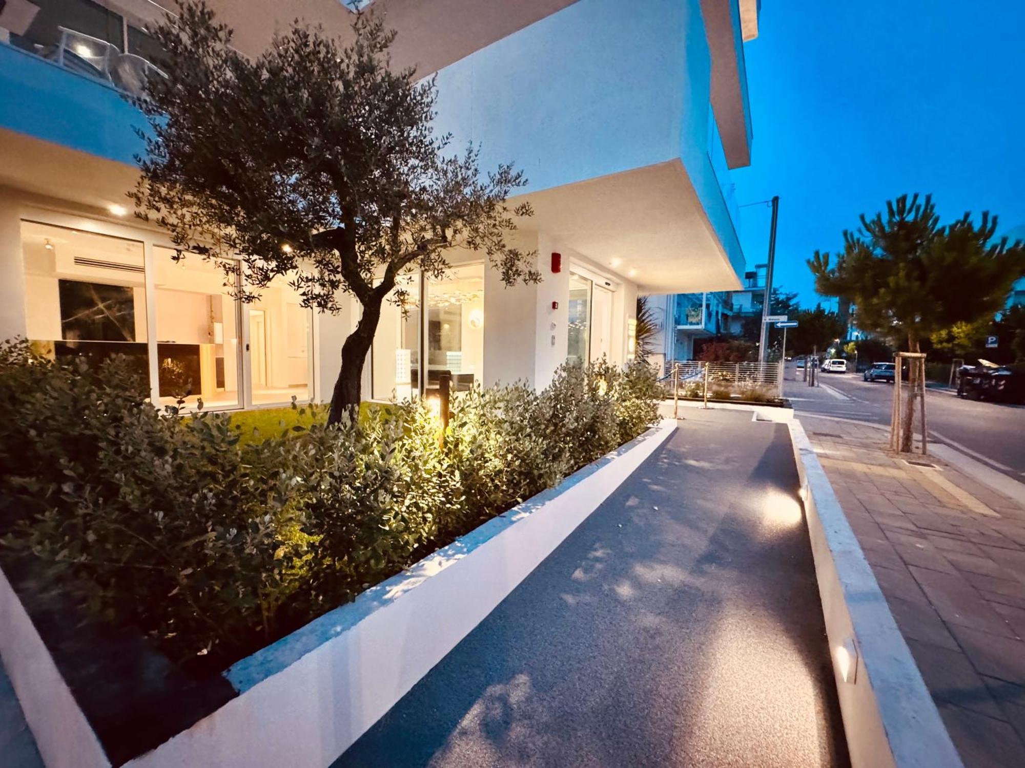 Schiavon Palace Hotel