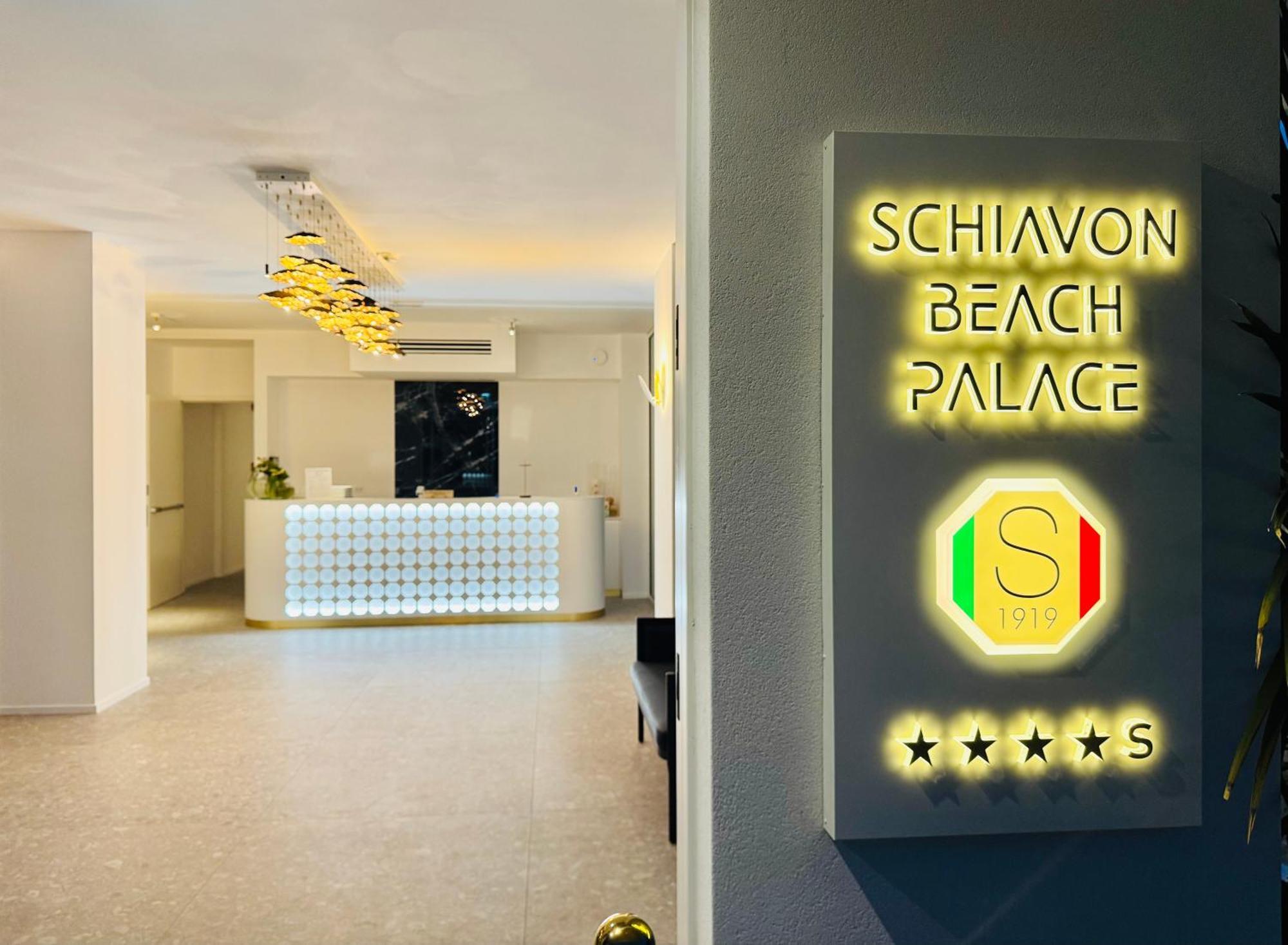 Schiavon Palace 4* Lido di Jesolo