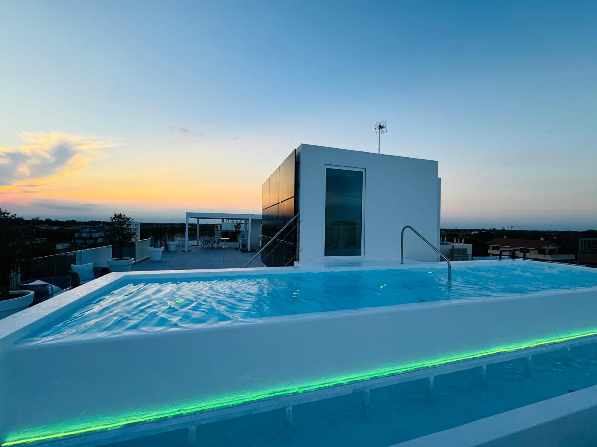 Schiavon Palace Hotel