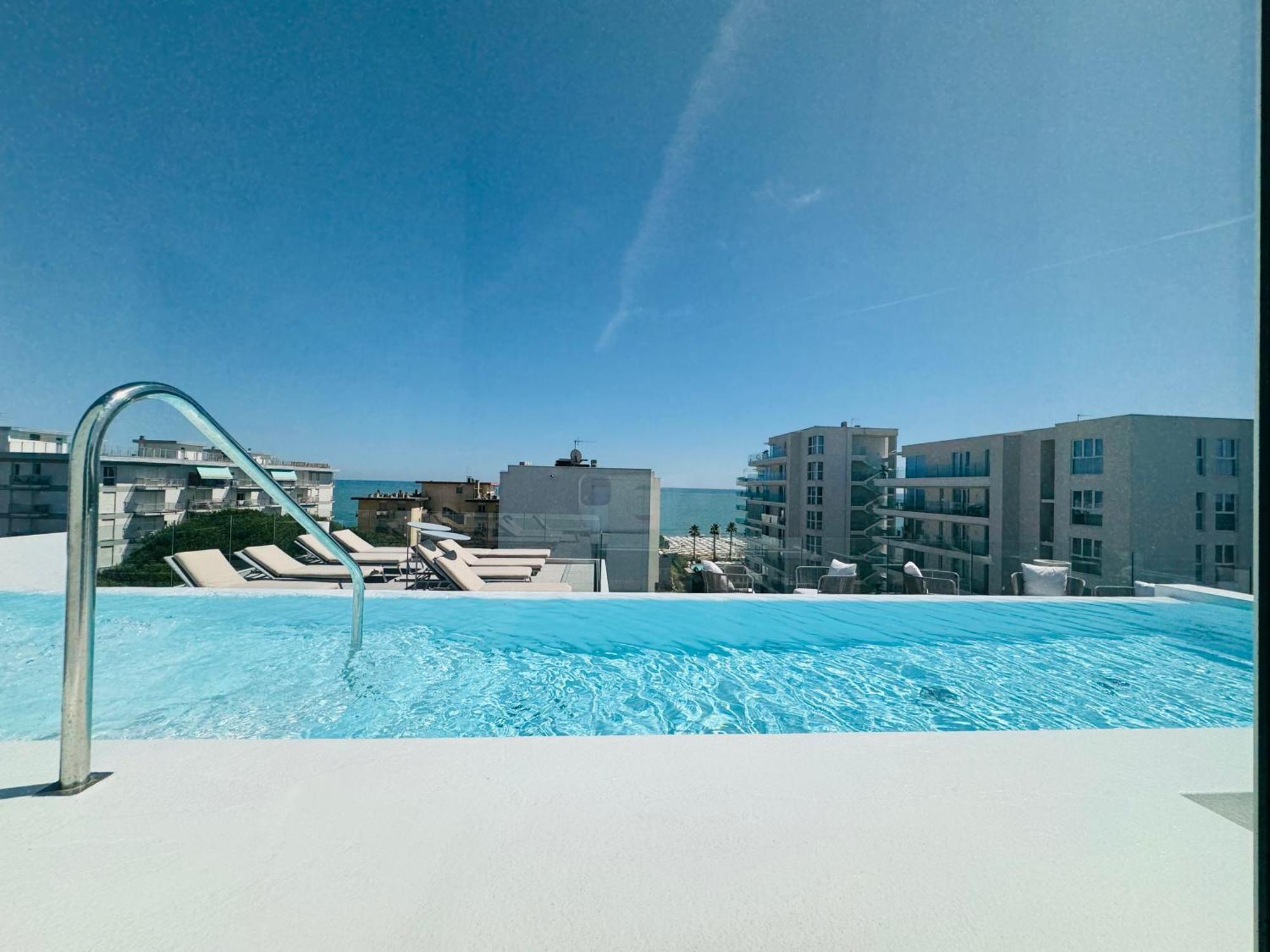 Hotel Schiavon Palace Lido di Jesolo