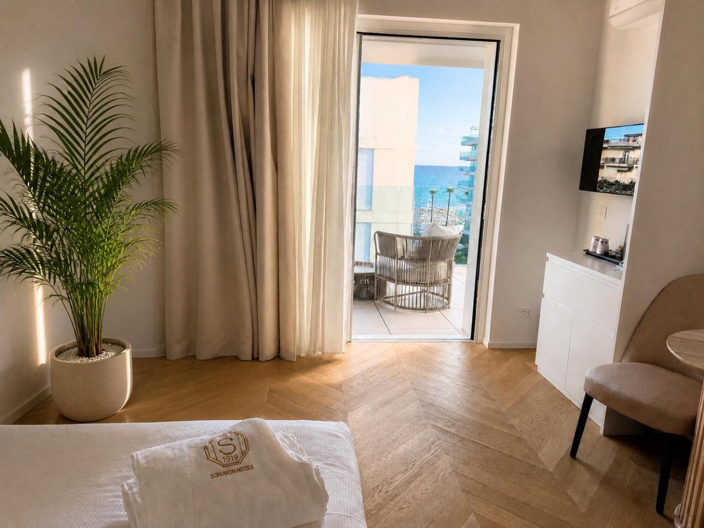 Hotel Schiavon Palace 4*