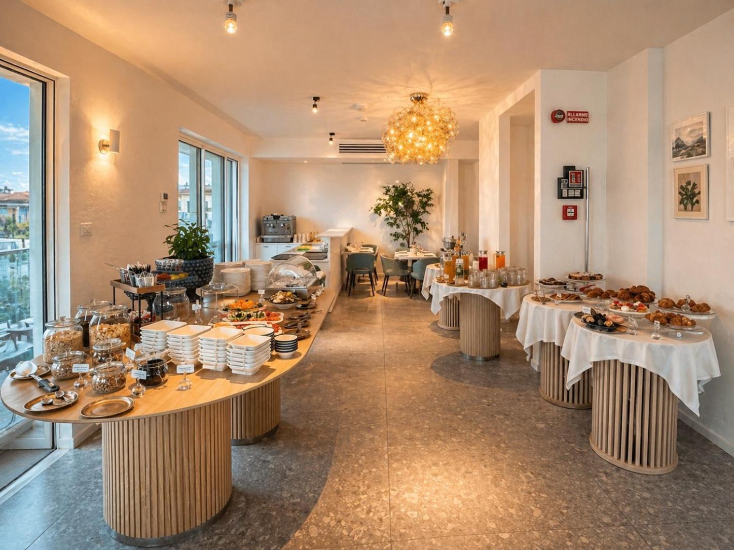 Schiavon Palace 4*