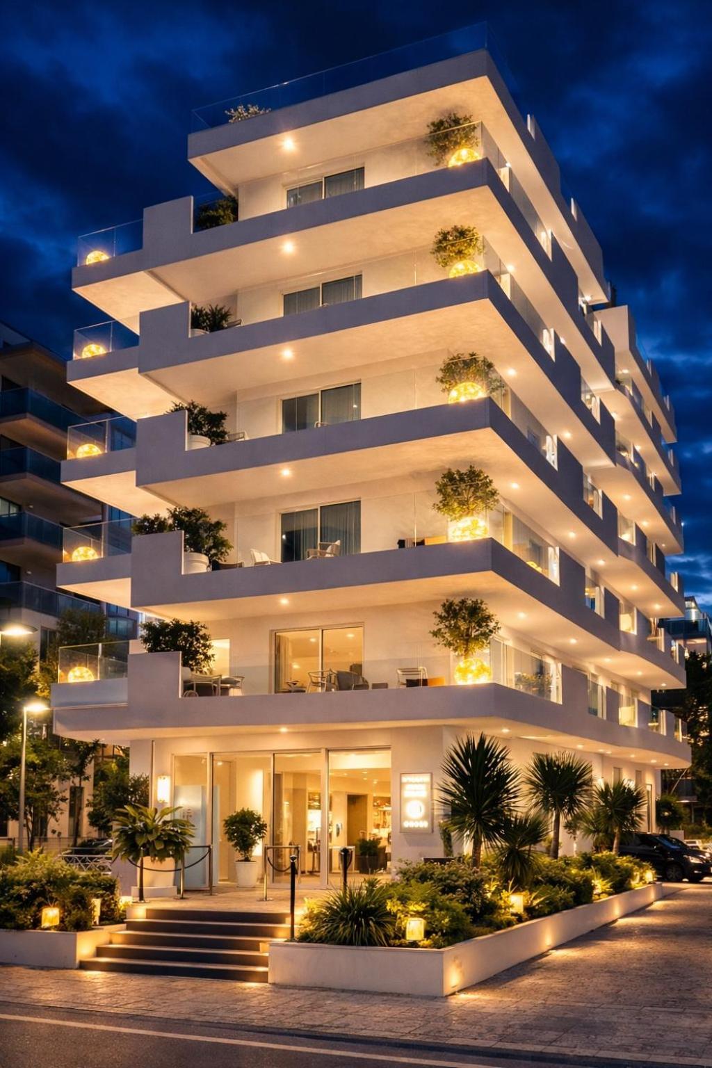 Hotel Schiavon Palace