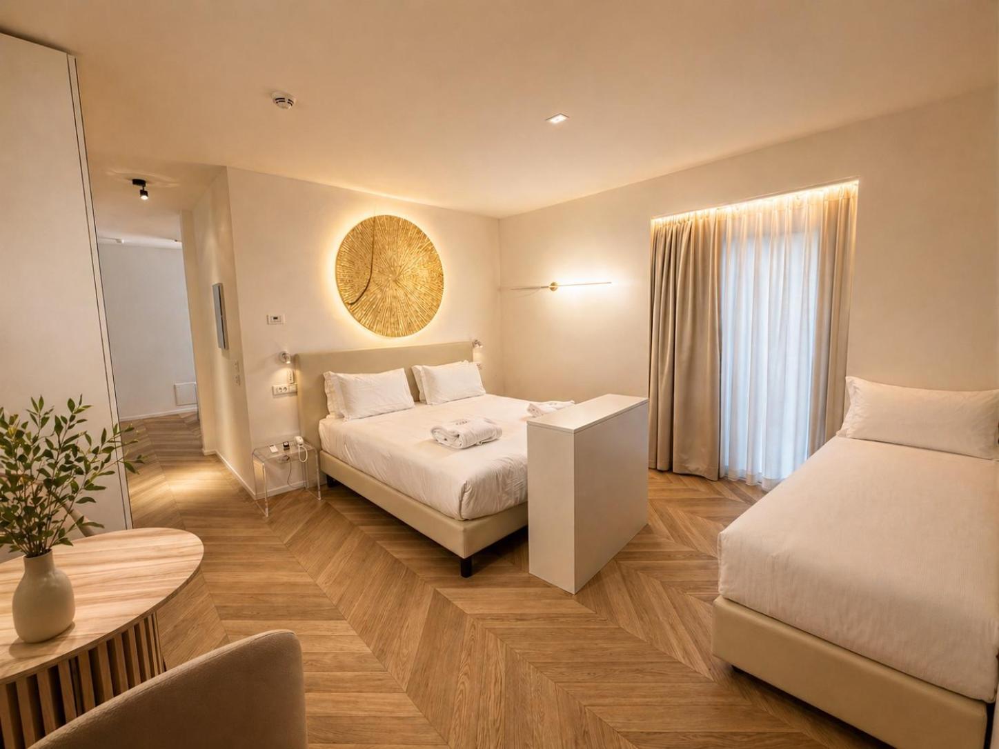 Hotel Schiavon Palace 4*