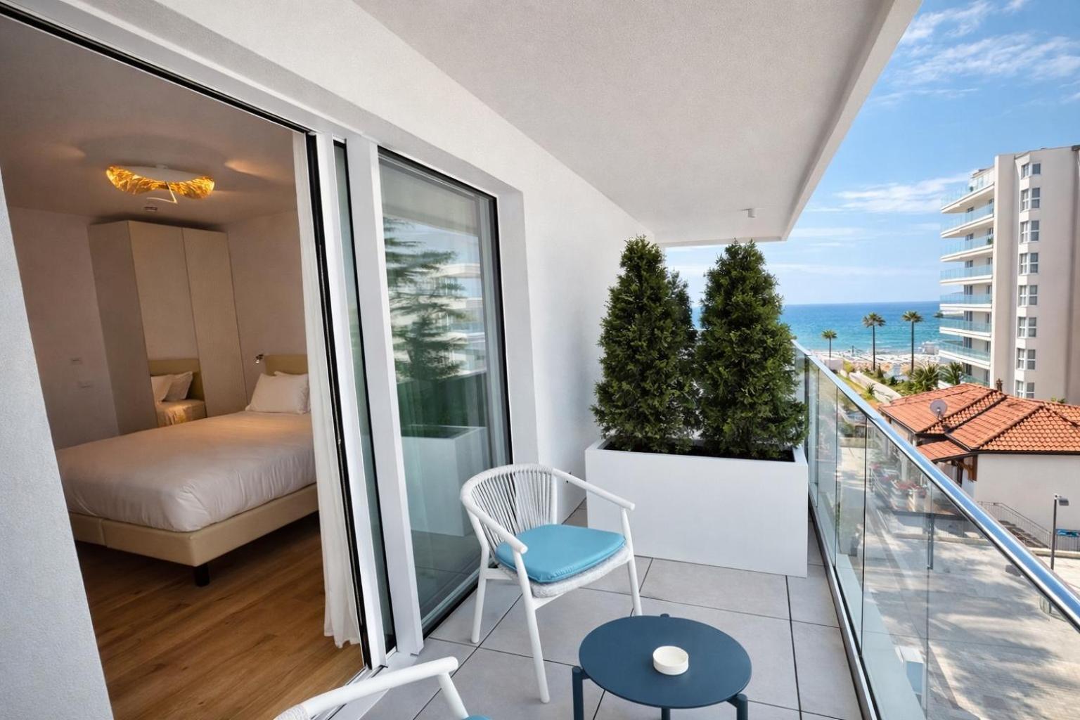 Schiavon Palace 4*