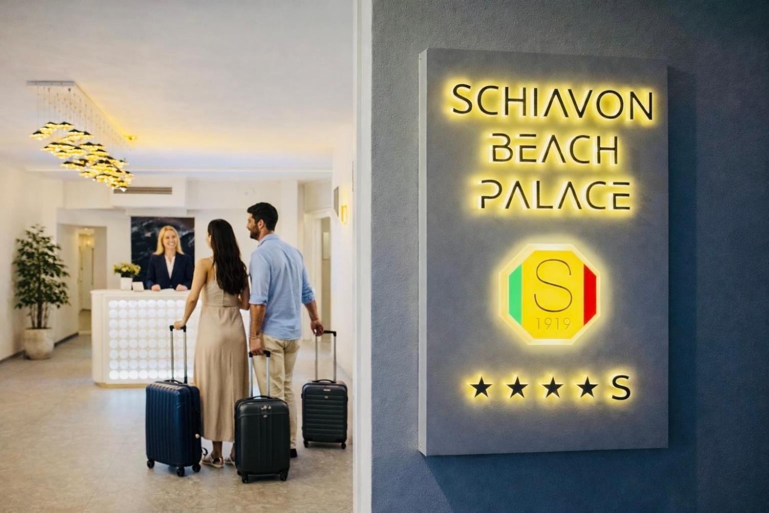 Schiavon Palace